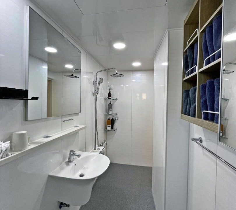 Photo of Bathroom in Seogang-dong