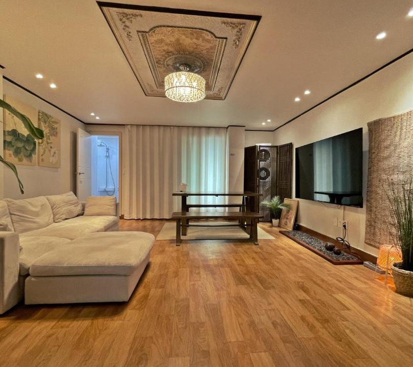 Photo of Livingroom in Seogang-dong
