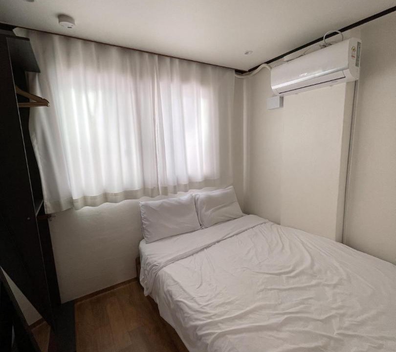 Photo of Bedroom in Seogang-dong