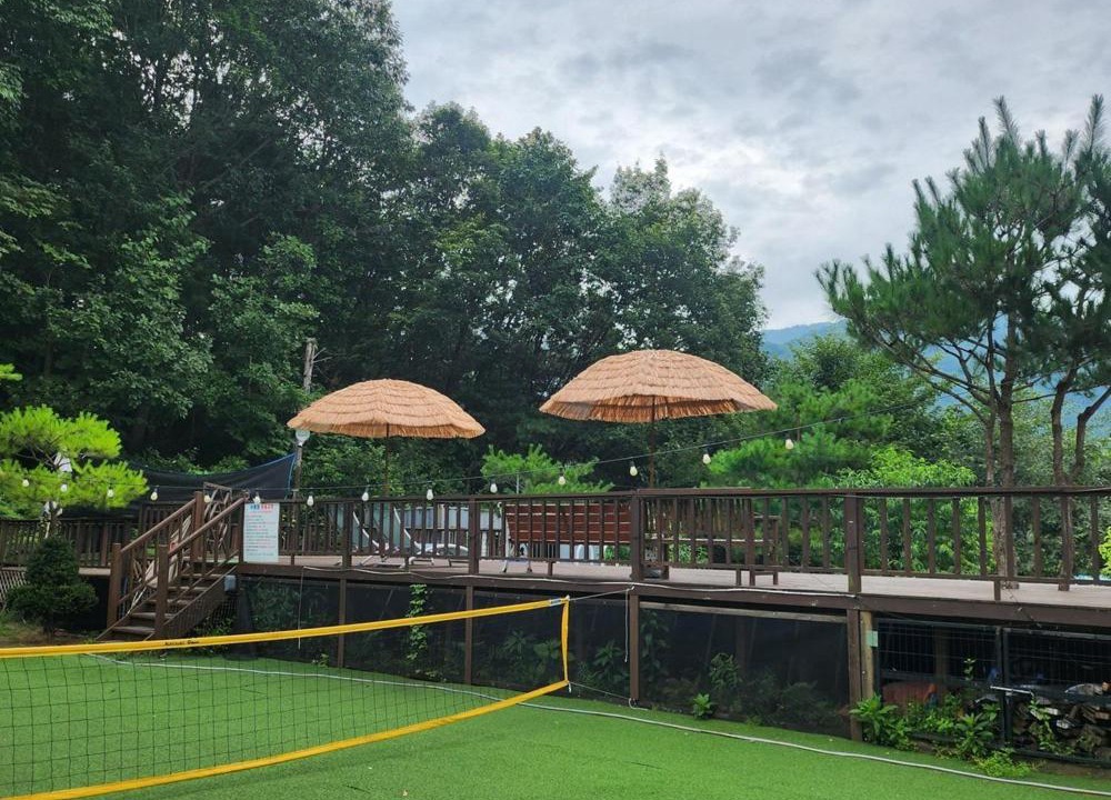 Photo of Outdoor in Sang