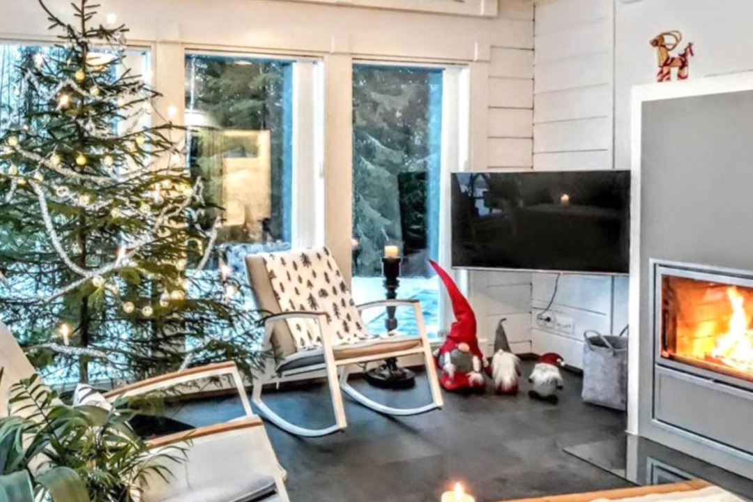 Photo of Livingroom in Toivakka