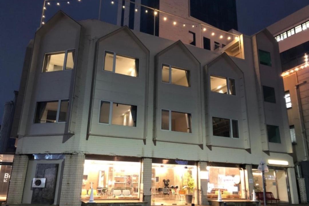 Photo of Others in Dong-Gu