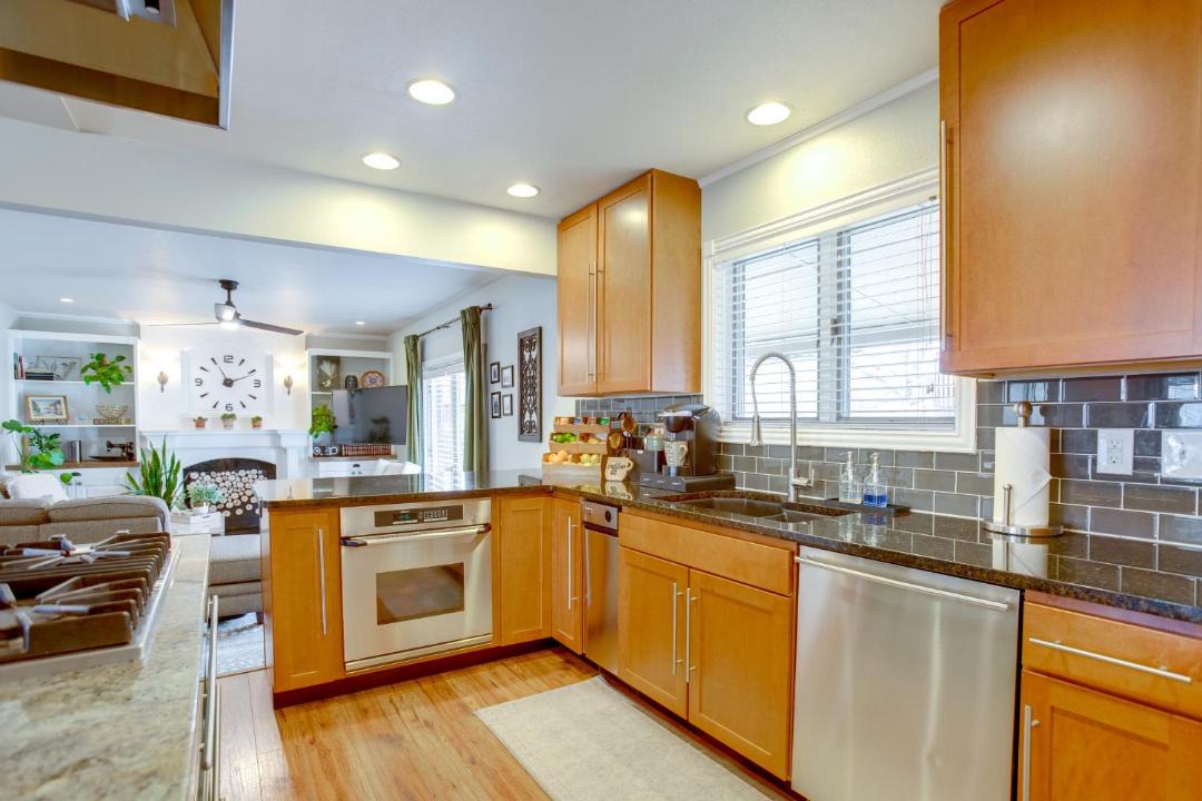 Photo of Kitchen in Lakewood