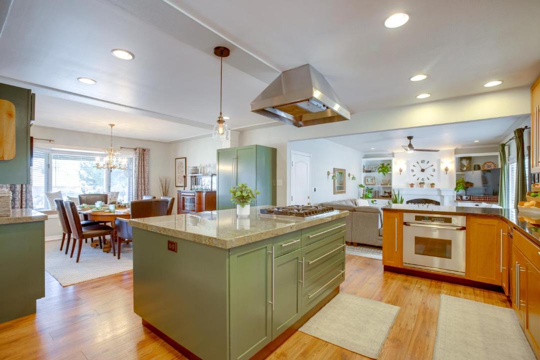 Photo of Kitchen in Lakewood