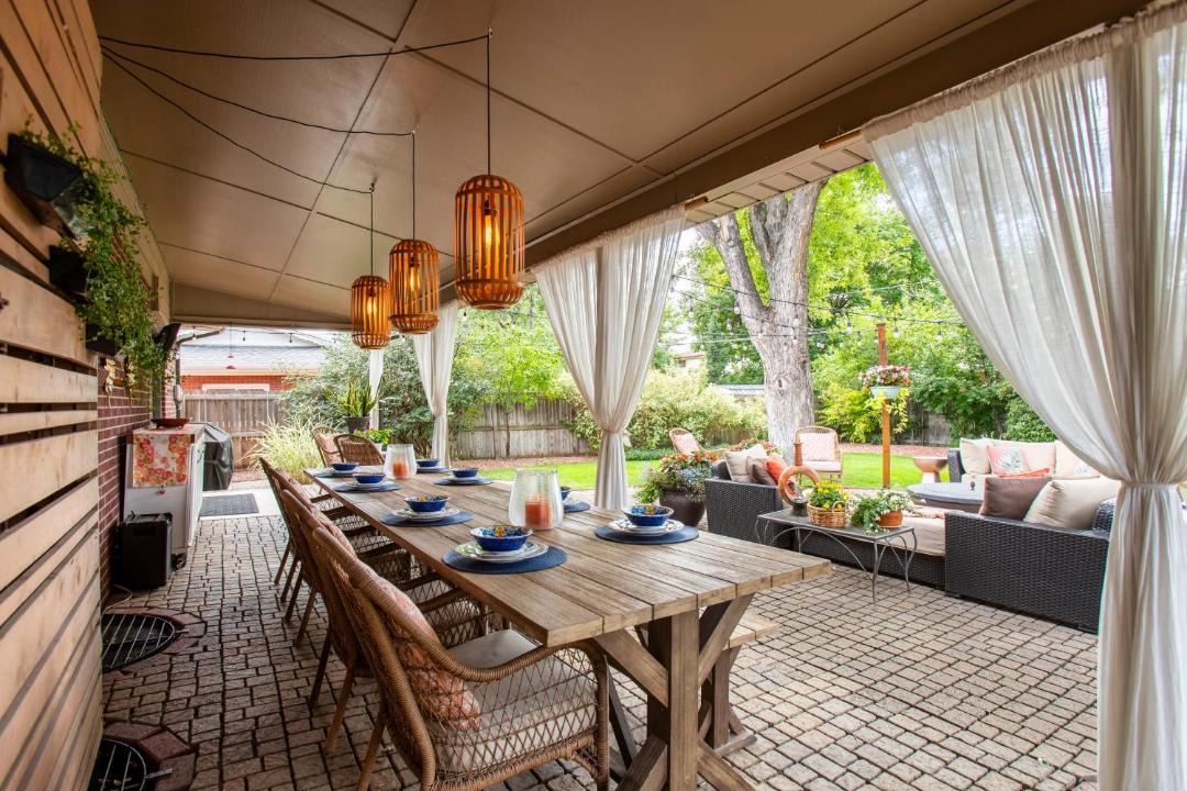 Photo of Patio Balcony in Lakewood