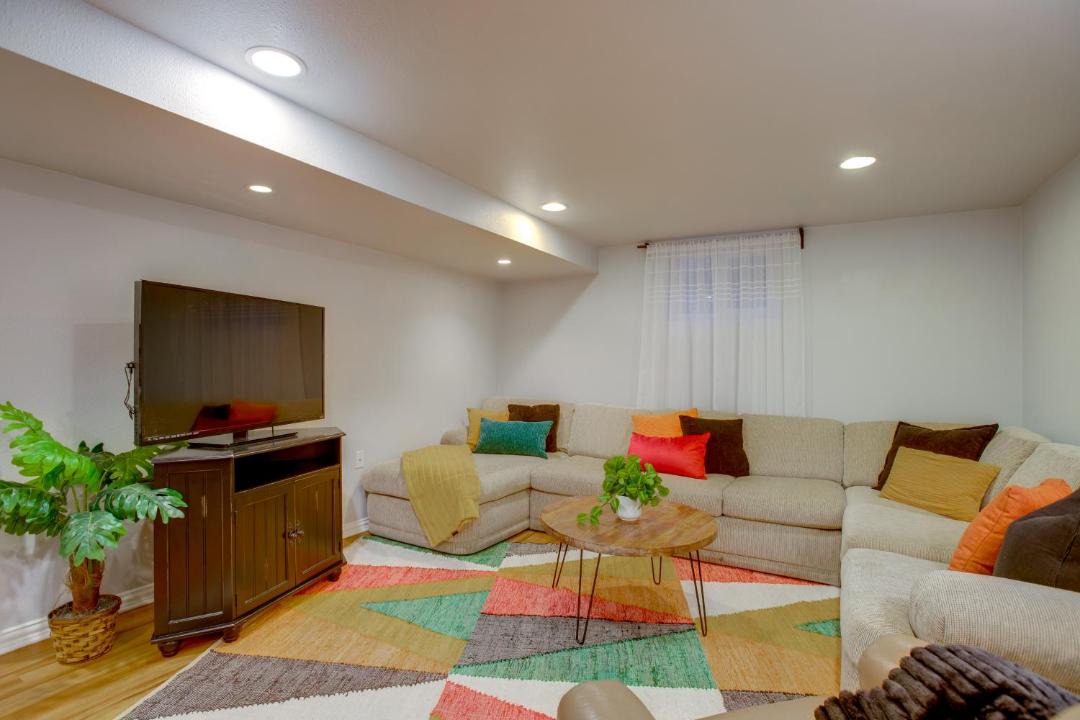 Photo of Livingroom in Lakewood