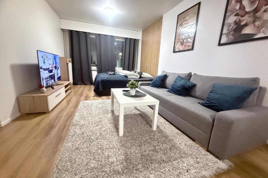 Photo of Livingroom in Oulu