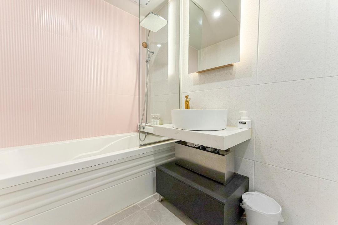 Photo of Bathroom in Yudu-ri