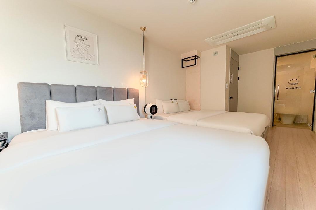 Photo of Bedroom in Yudu-ri