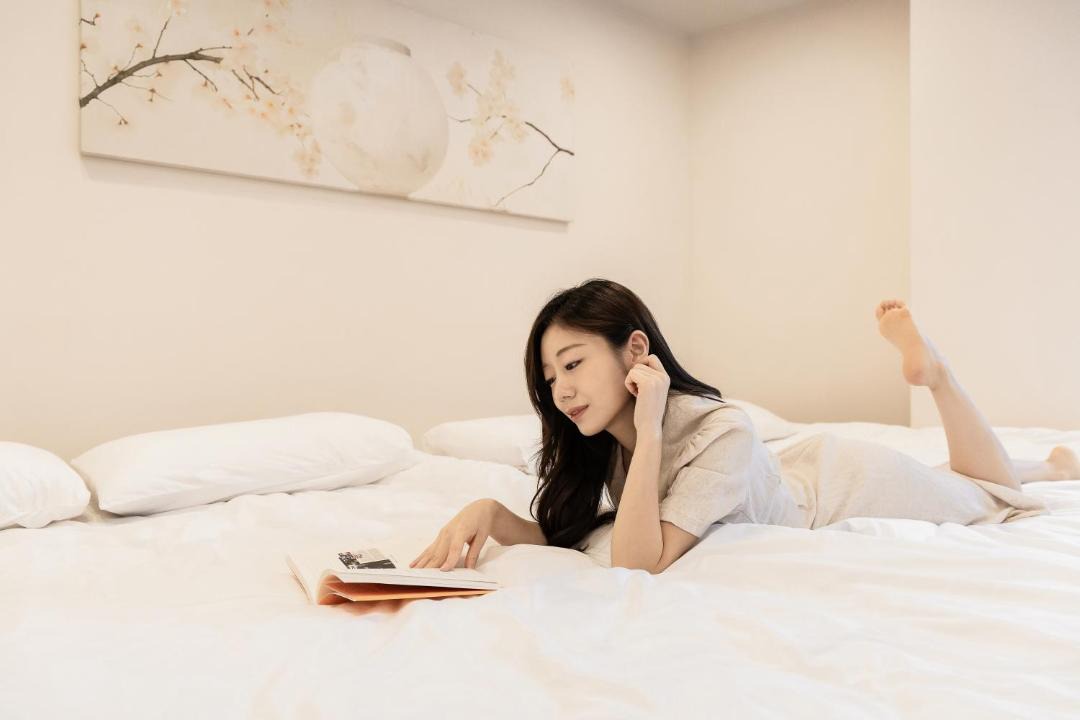 Photo of Bedroom in Gwanghui-dong