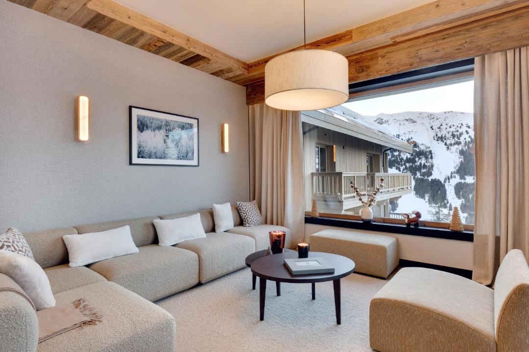 Photo of Others in Meribel