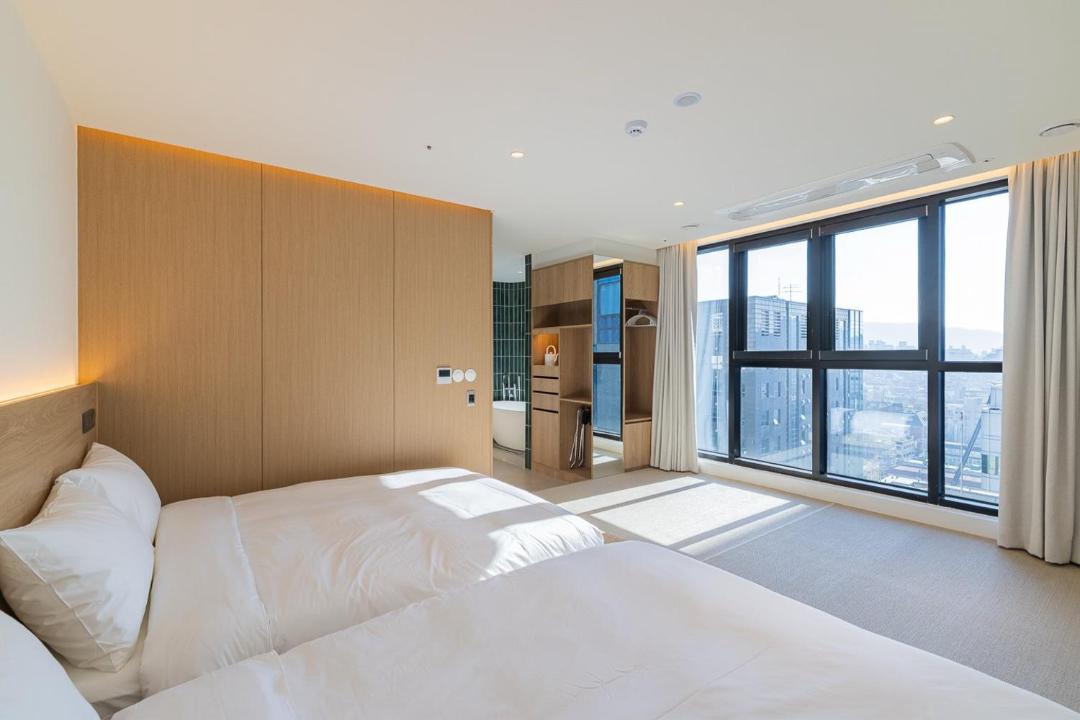 Photo of Bedroom in Yeoksam