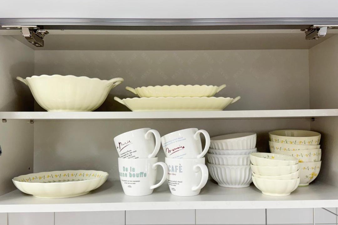 Photo of Kitchen in Gumi