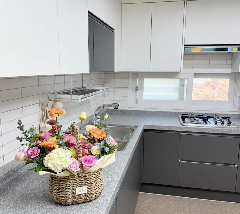 Photo of Kitchen in Gumi