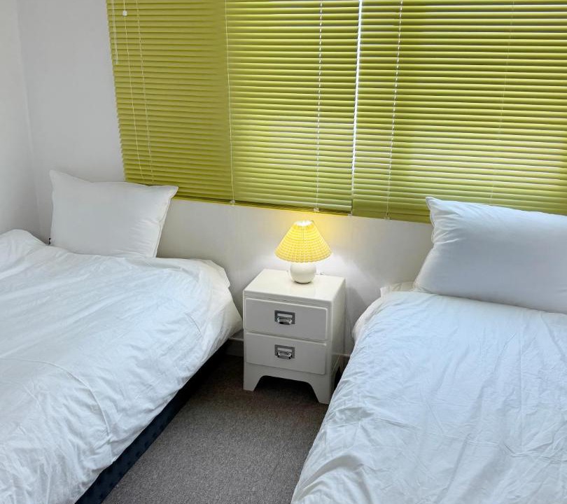 Photo of Bedroom in Gumi