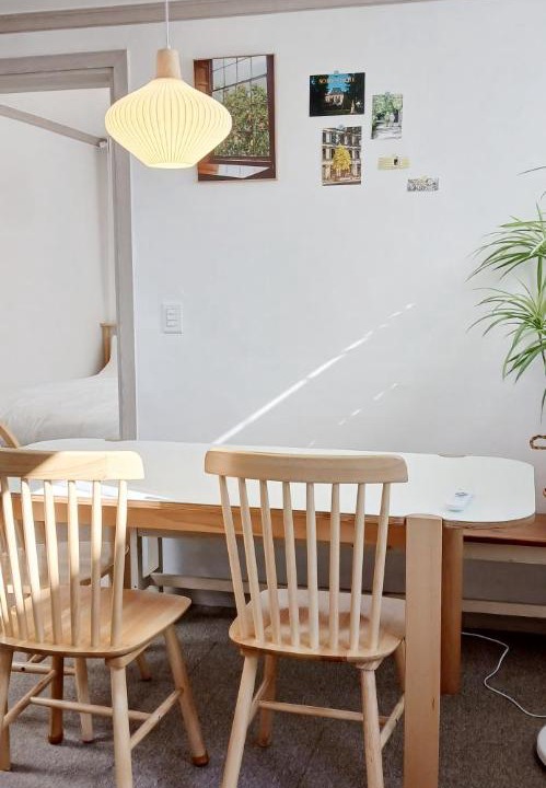 Photo of Livingroom in Gumi