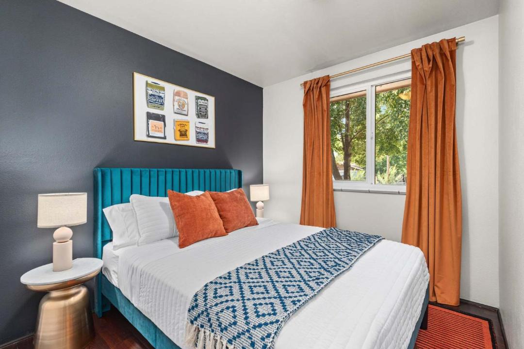 Photo of Bedroom in South Westminster