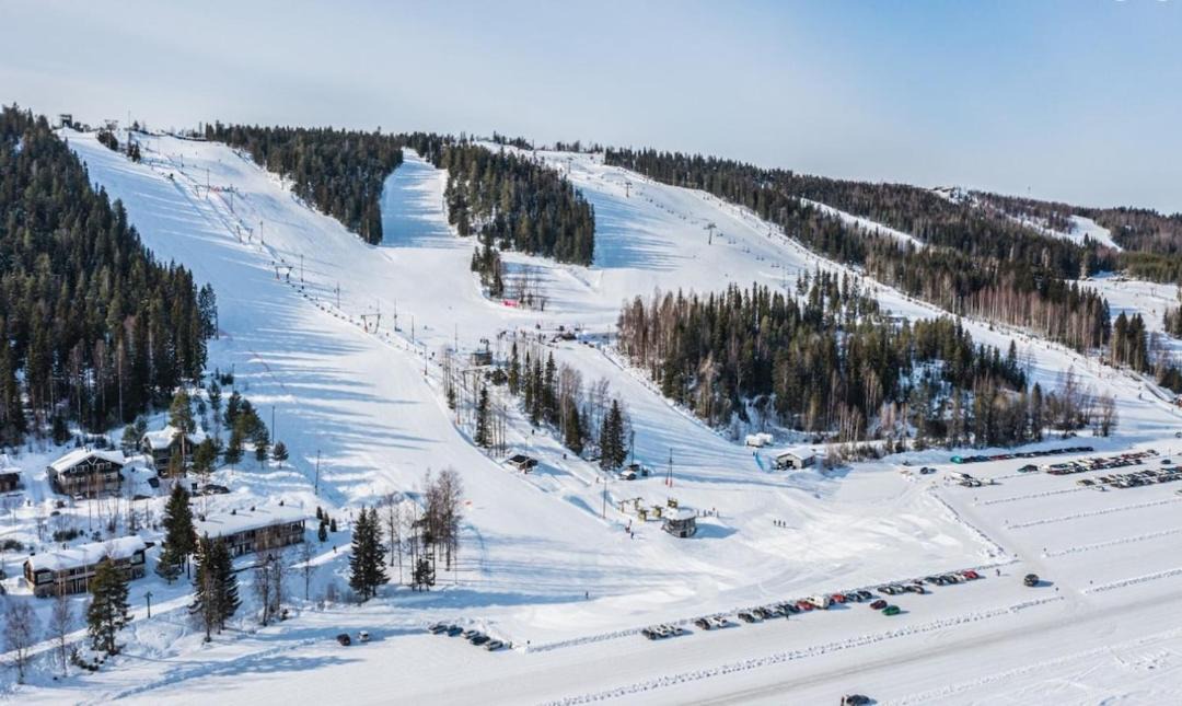 Photo of Others in Tahkovuori