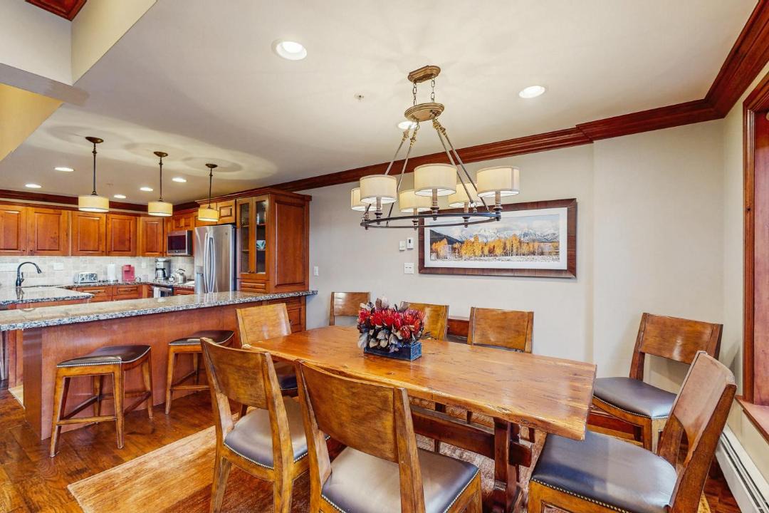 Photo of Kitchen in Vail