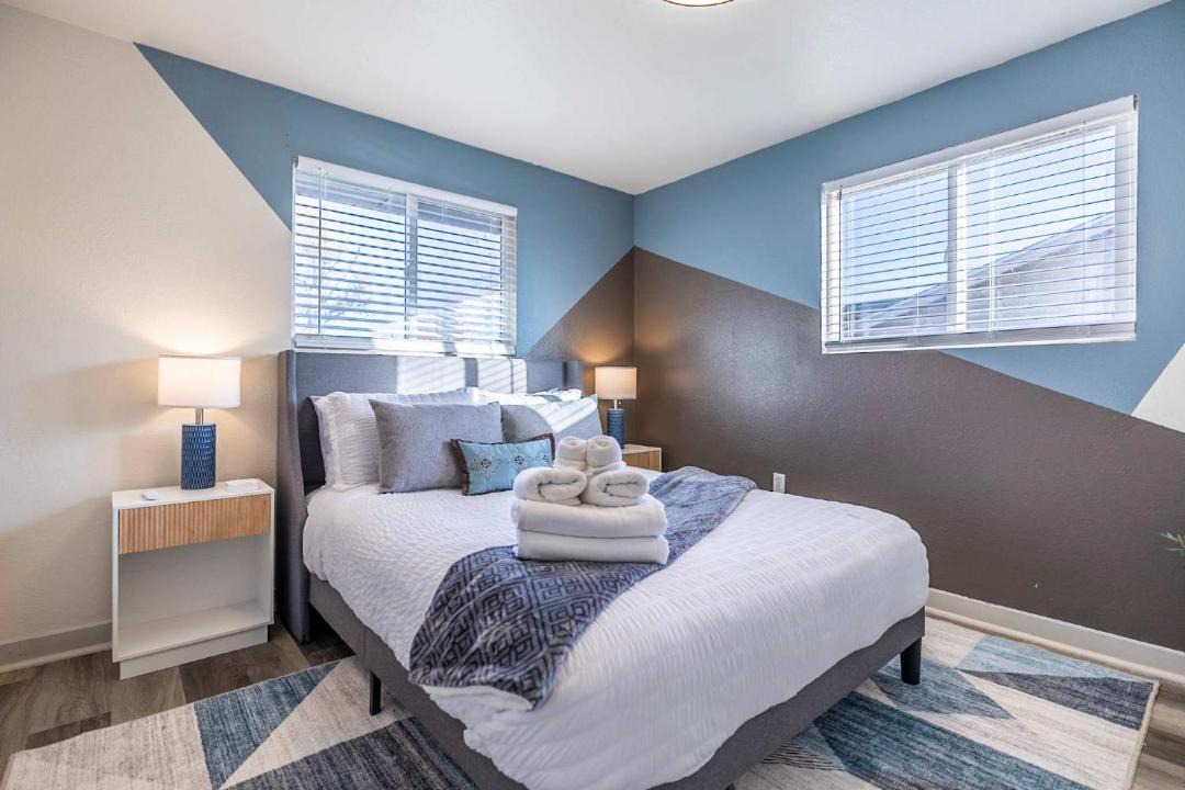 Photo of Bedroom in South Westminster