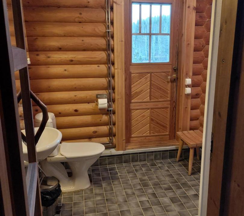 Photo of Bathroom in Kitula
