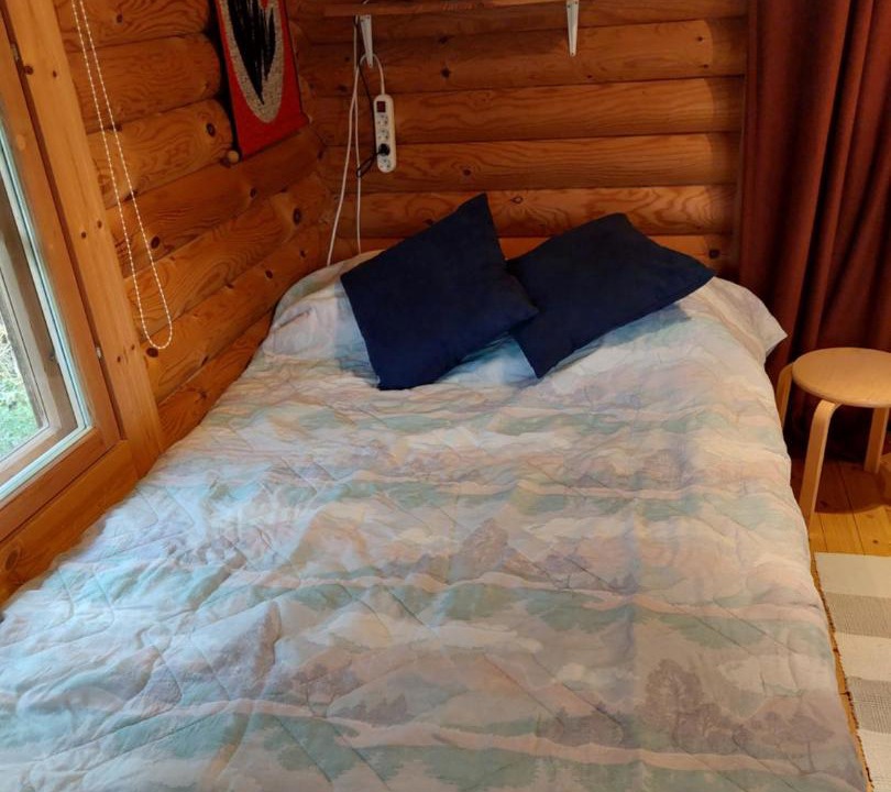 Photo of Bedroom in Kitula