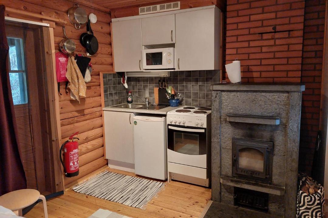 Photo of Kitchen in Kitula