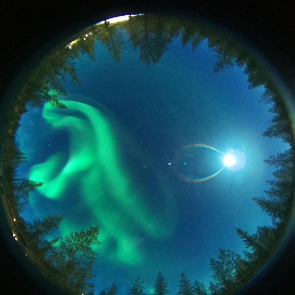 Photo of Others in Rovaniemi