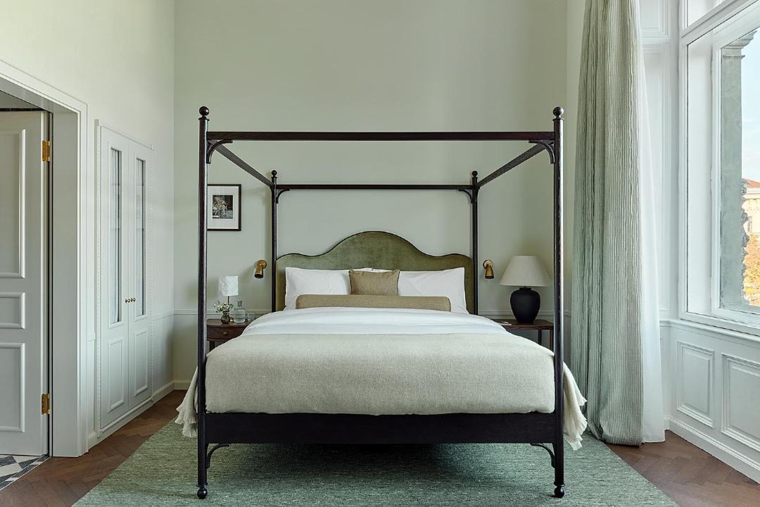 Photo of Bedroom in Innere Stadt
