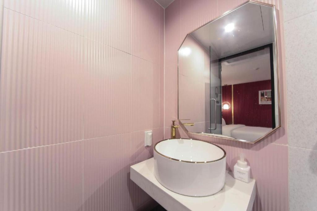 Photo of Bathroom in Yudu-ri