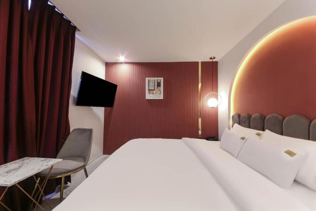 Photo of Bedroom in Yudu-ri