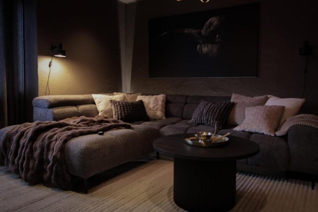 Photo of Livingroom in Jyvaskyla
