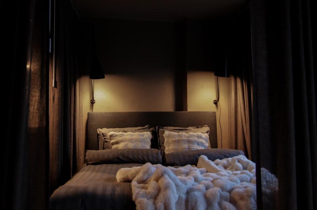 Photo of Bedroom in Jyvaskyla