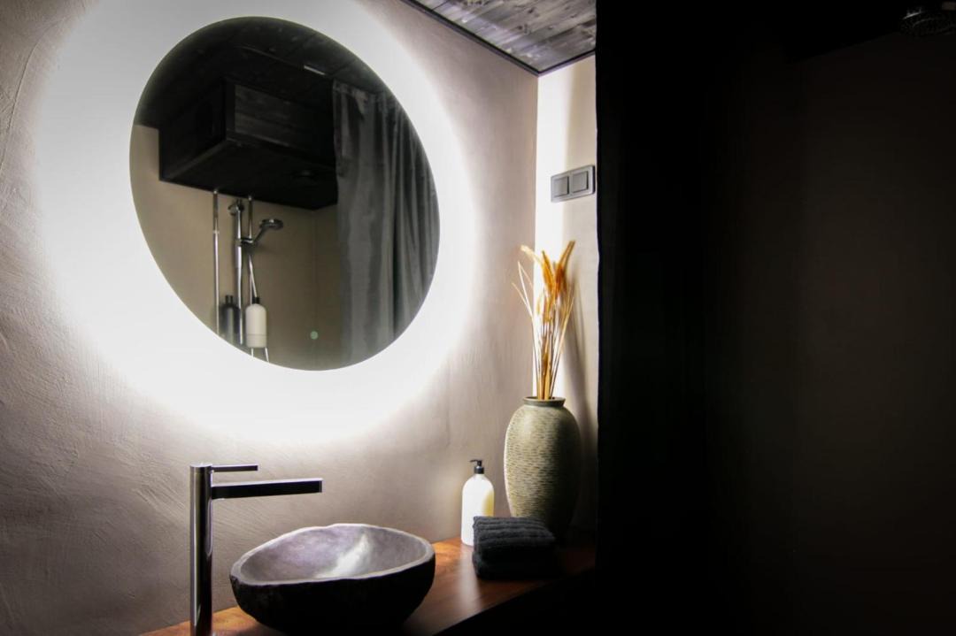 Photo of Bathroom in Jyvaskyla