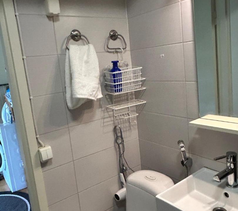 Photo of Bathroom in Jamijarvi