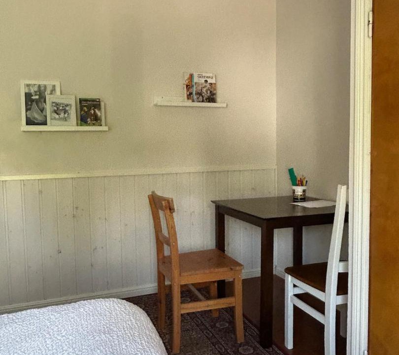 Photo of Bedroom in Jamijarvi