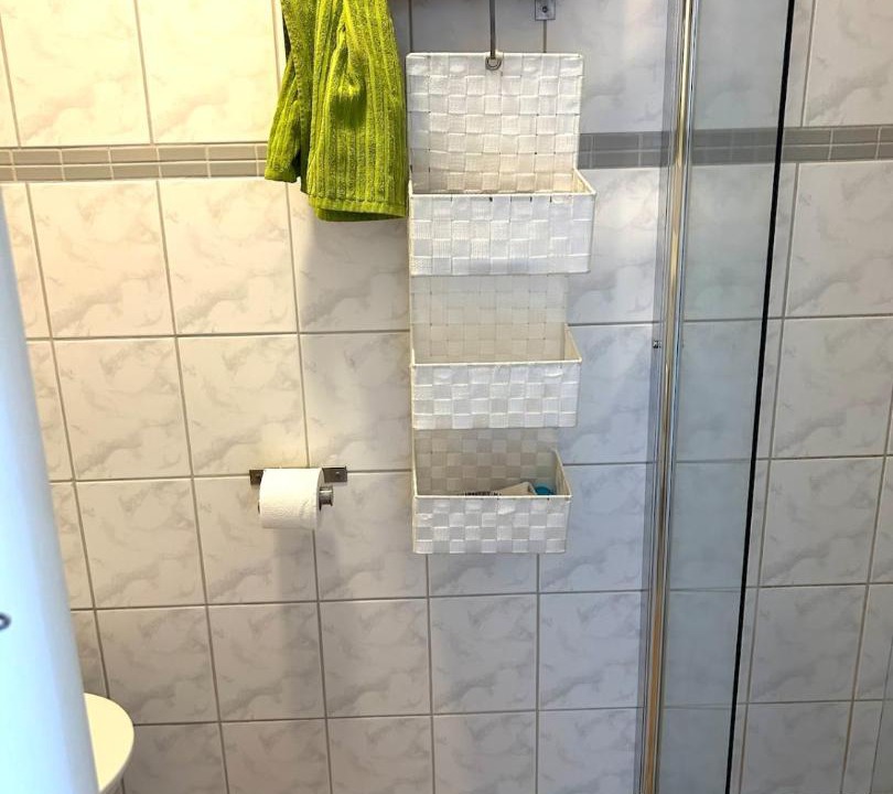 Photo of Bathroom in Jamijarvi