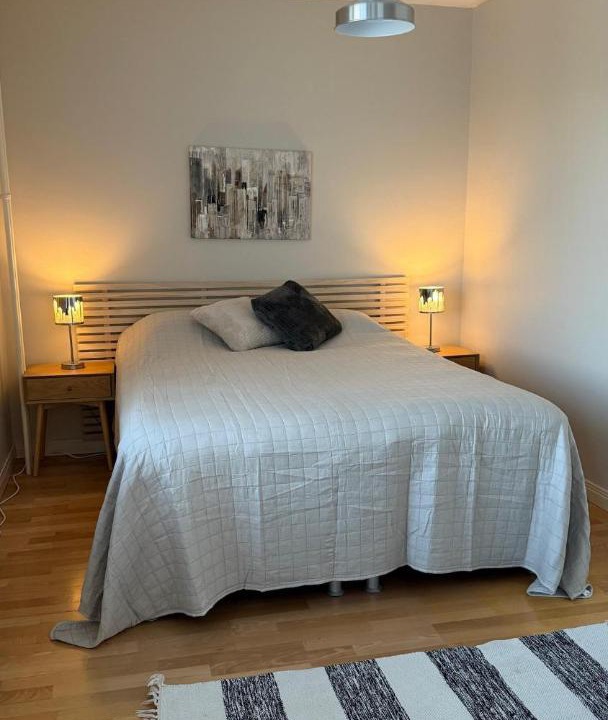 Photo of Bedroom in Kokkola