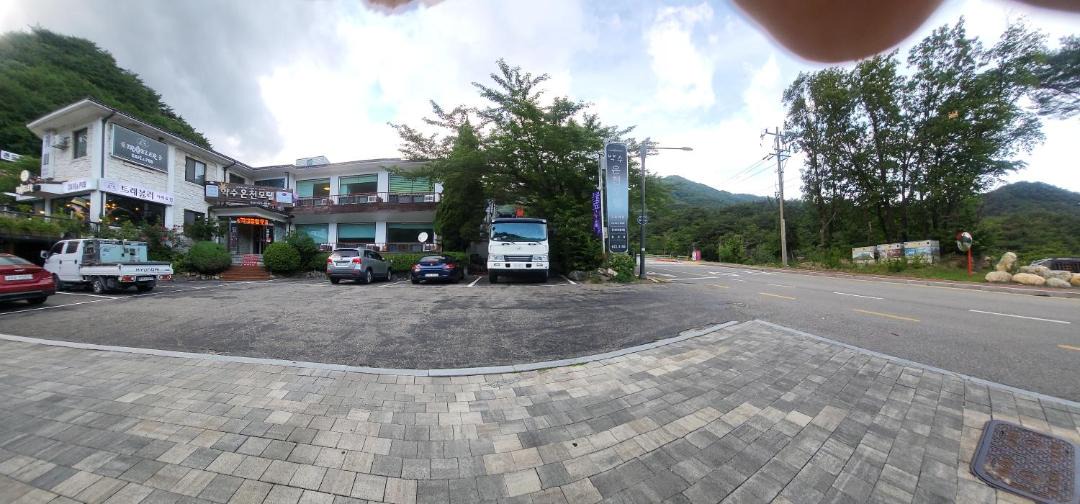 Photo of Others in Sokcho