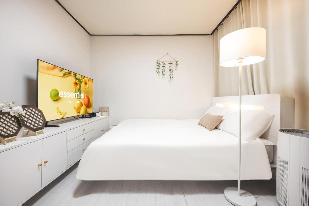 Photo of Bedroom in Euncheon-dong
