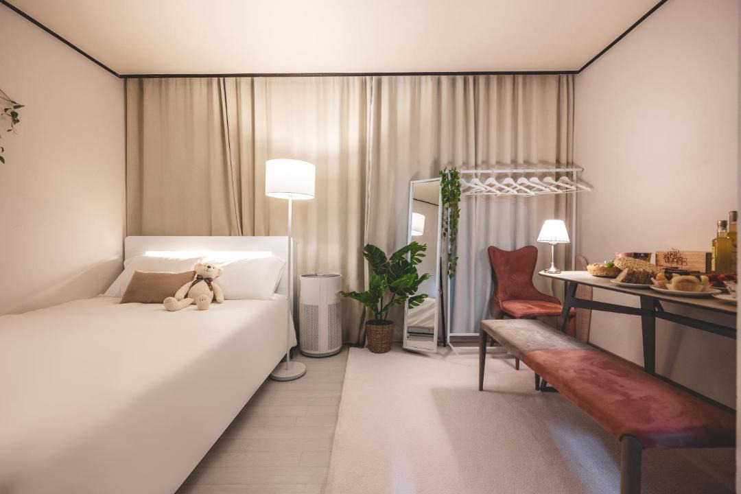 Photo of Bedroom in Euncheon-dong