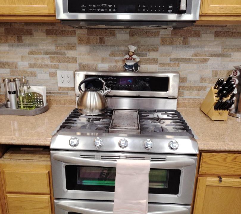 Photo of Kitchen in Fort Logan