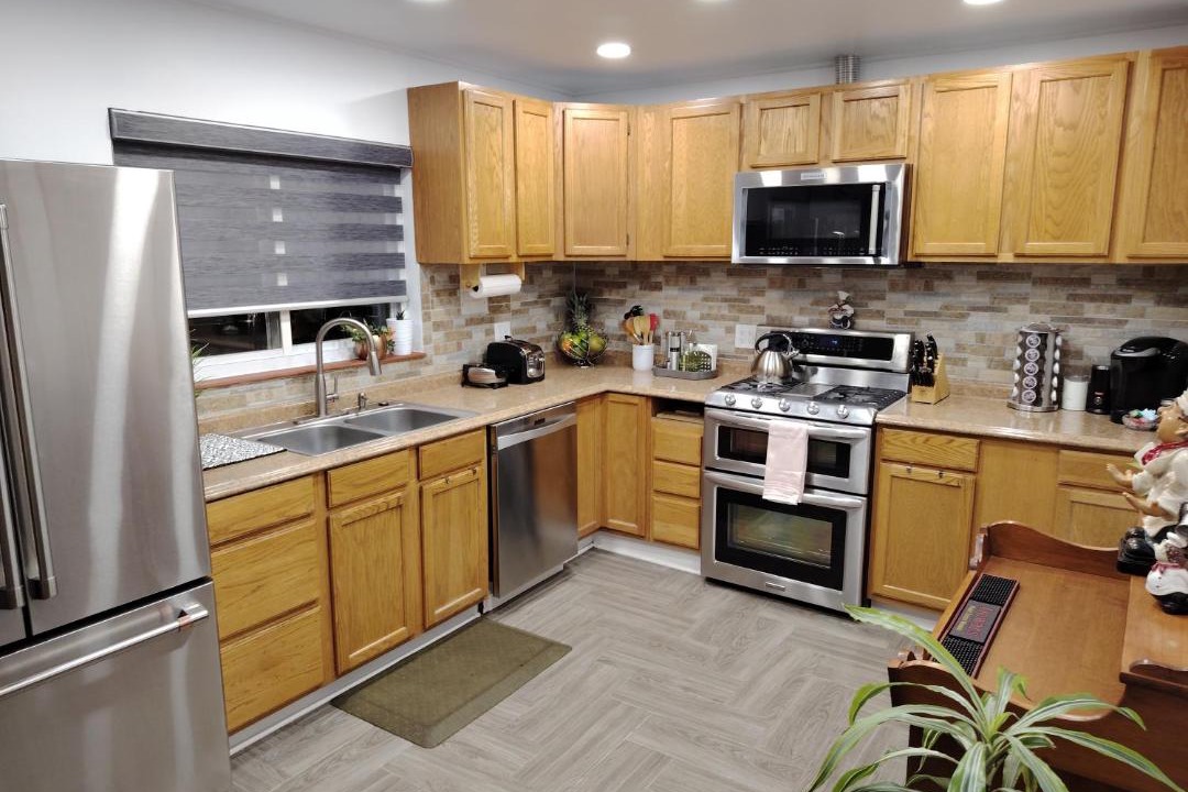 Photo of Kitchen in Fort Logan
