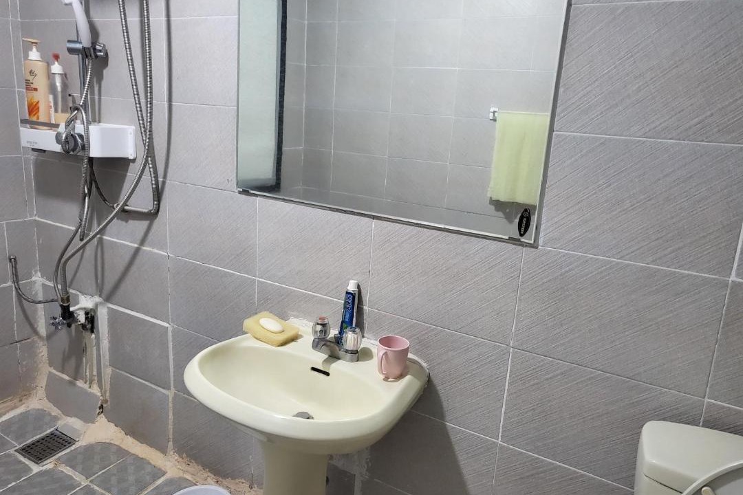 Photo of Bathroom in Sokcho