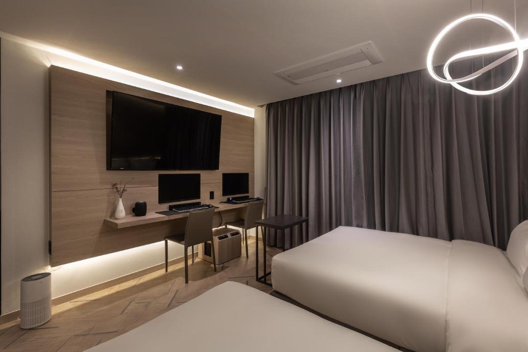 Photo of Bedroom in Wonju