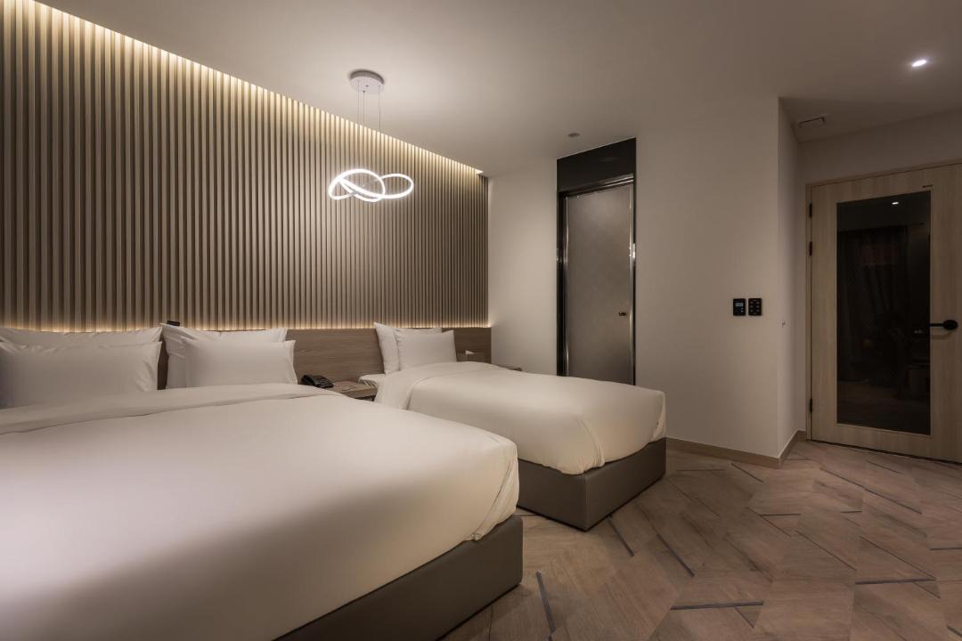 Photo of Bedroom in Wonju