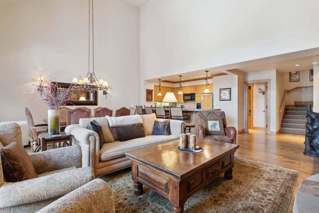 Photo of Livingroom in Beaver Creek
