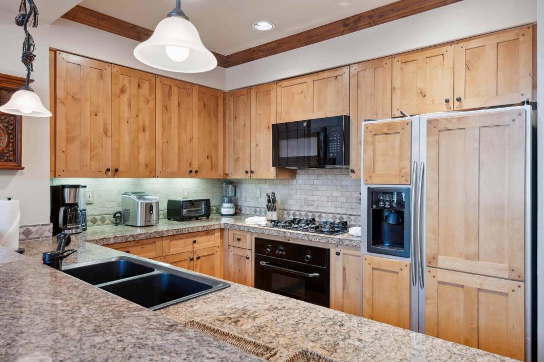 Photo of Kitchen in Beaver Creek