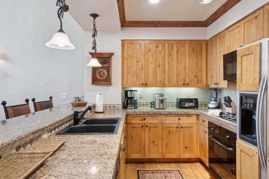 Photo of Kitchen in Beaver Creek