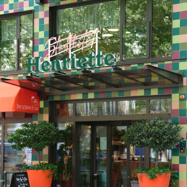 Photo of Others in Leopoldstadt